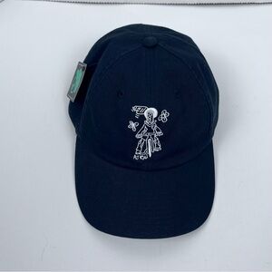 NWT Shade Headwear New Belgium Brewing Adjustable Baseball Cap One Size; Beer